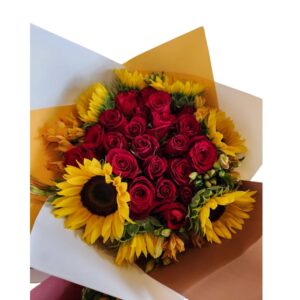 Bouquet aniversario