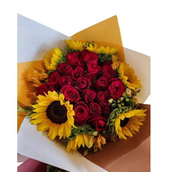 Bouquet aniversario