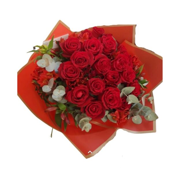 Bouquet aniversario