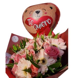Bouquet aniversario