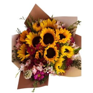 Bouquet aniversario