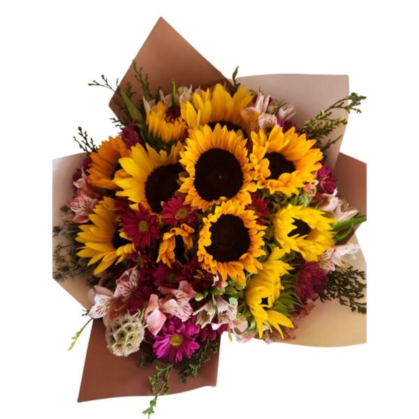 Bouquet aniversario