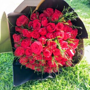 70 rosas