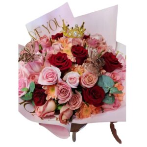 Bouquet personalizados