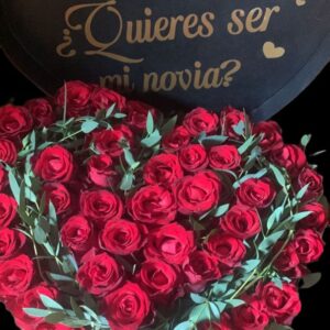 Rosas
