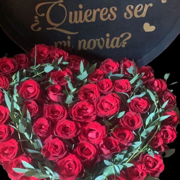 Rosas
