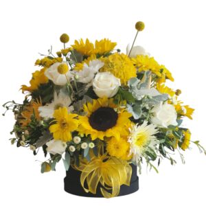 Sonrisa de primavera