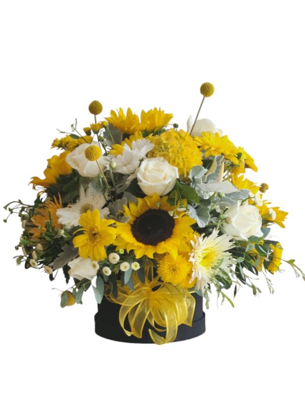 Sonrisa de primavera